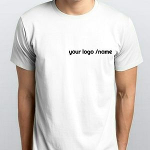 Custom tees